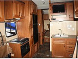 2012 Jayco Octane ZX Photo #8