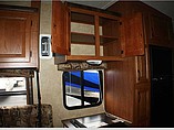 2012 Jayco Octane ZX Photo #27