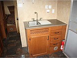 2012 Jayco Octane ZX Photo #28