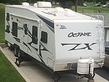 12 Jayco Octane ZX