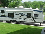 2012 Jayco Octane ZX Photo #2