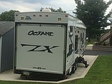 2012 Jayco Octane ZX Photo #3