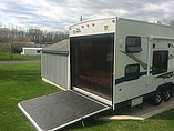 2012 Jayco Octane ZX Photo #8