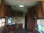 2012 Jayco Octane ZX Photo #9