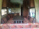 2012 Jayco Octane ZX Photo #11