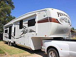 11 Jayco Pinnacle