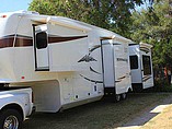 2011 Jayco Pinnacle Photo #5