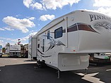 11 Jayco Pinnacle