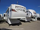 2011 Jayco Pinnacle Photo #1