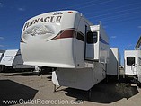 2011 Jayco Pinnacle Photo #2