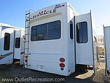 2011 Jayco Pinnacle Photo #3