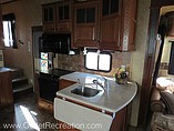 2011 Jayco Pinnacle Photo #10