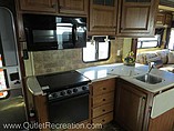 2011 Jayco Pinnacle Photo #11