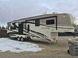 2012 Jayco Pinnacle Photo #1