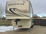 2012 Jayco Pinnacle Photo #3