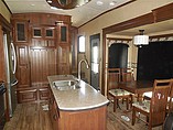 2015 Jayco Pinnacle Photo #13