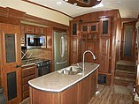 2015 Jayco Pinnacle Photo #14