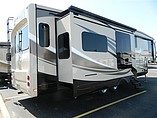 2015 Jayco Pinnacle Photo #3