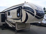 2015 Jayco Pinnacle Photo #1