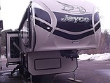 15 Jayco Pinnacle