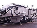 2015 Jayco Pinnacle Photo #2