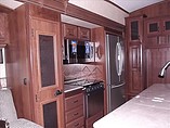 2015 Jayco Pinnacle Photo #5