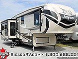 15 Jayco Pinnacle