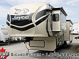 2015 Jayco Pinnacle Photo #2
