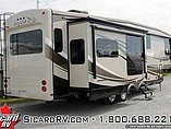 2015 Jayco Pinnacle Photo #3