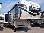 2015 Jayco Pinnacle Photo #1