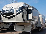 2015 Jayco Pinnacle Photo #3