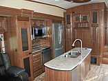 2015 Jayco Pinnacle Photo #8