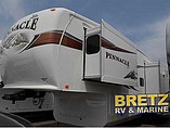 12 Jayco Pinnacle