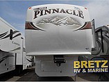 2012 Jayco Pinnacle Photo #2