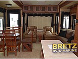 2012 Jayco Pinnacle Photo #4