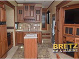 2012 Jayco Pinnacle Photo #5