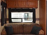 2012 Jayco Pinnacle Photo #8