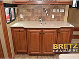 2012 Jayco Pinnacle Photo #18