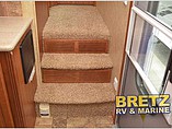 2012 Jayco Pinnacle Photo #21