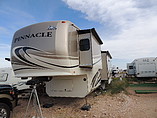 12 Jayco Pinnacle