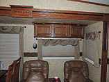 2012 Jayco Pinnacle Photo #7