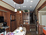 2012 Jayco Pinnacle Photo #10