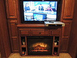 2012 Jayco Pinnacle Photo #12