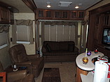 2012 Jayco Pinnacle Photo #16