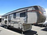 2013 Jayco Pinnacle Photo #1