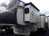 2013 Jayco Pinnacle Photo #4