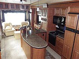 2013 Jayco Pinnacle Photo #6