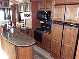 2013 Jayco Pinnacle Photo #7