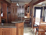 2013 Jayco Pinnacle Photo #11