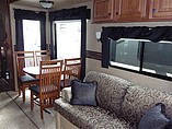 2013 Jayco Pinnacle Photo #12